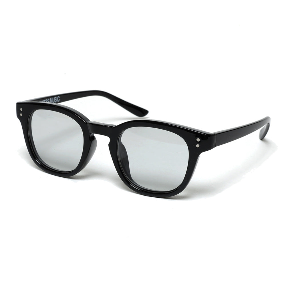 ISNESS MUSIC KENNY SUNGLASSES (SUNGLASSES5S05) | ISNESS MUSIC