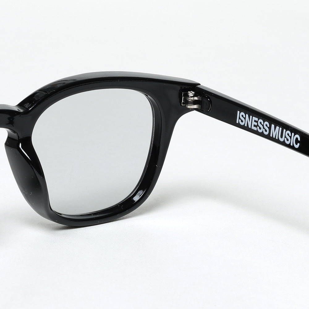 ISNESS MUSIC KENNY SUNGLASSES (SUNGLASSES5S05) | ISNESS MUSIC