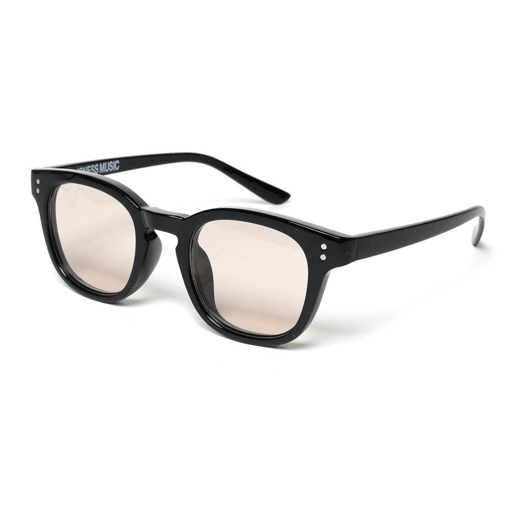 ISNESS MUSIC(イズネスミュージック)KENNY SUNGLASSES (SUNGLASSES5S05