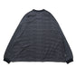SUPER BIG LS TEE (SIDE STRIPE TECH)