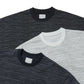 SUPER BIG LS TEE (SIDE STRIPE TECH)