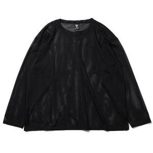 カラー: BLACK / S