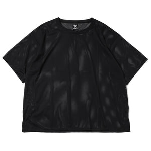 カラー: BLACK / S