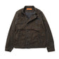 LEOPARD UTILITY JKT