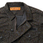 LEOPARD UTILITY JKT