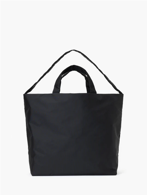 NY17 SHOULDER TOTE: L