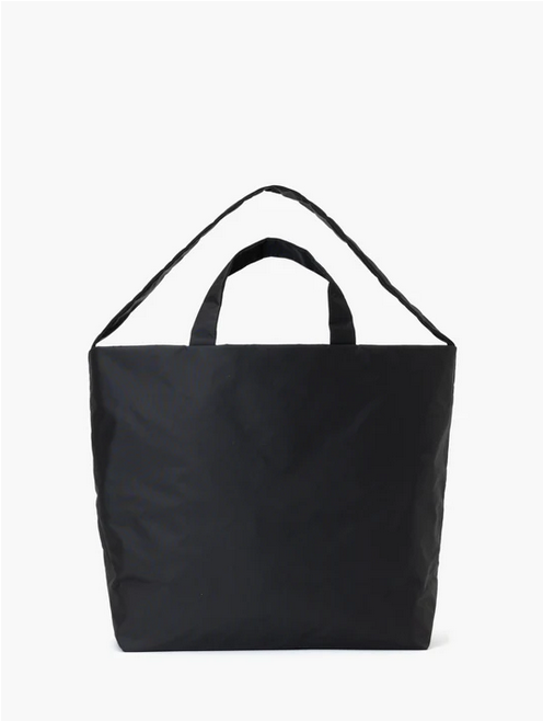 NY17 SHOULDER TOTE: L