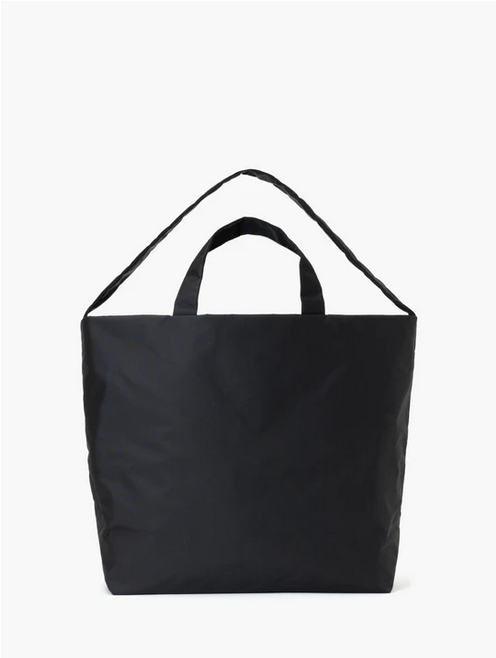 NY17 SHOULDER TOTE : L