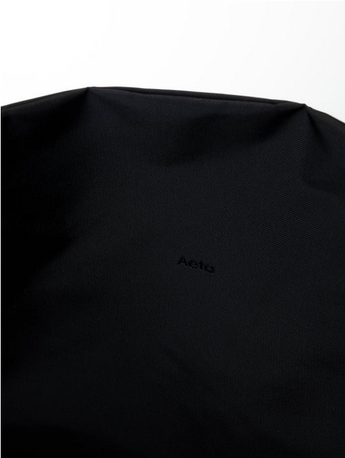 NY17 SHOULDER TOTE: L