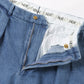 Seaisland Cotton Denim NEAT Chino
