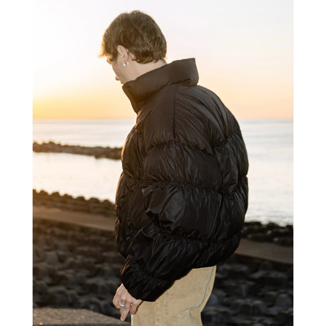 refomed(リフォメッド)MANUAL DOWN JACKET (REJK-035) | refomed