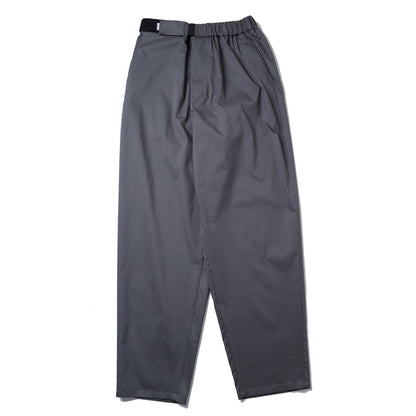 Solotex Twill  Chef Pants