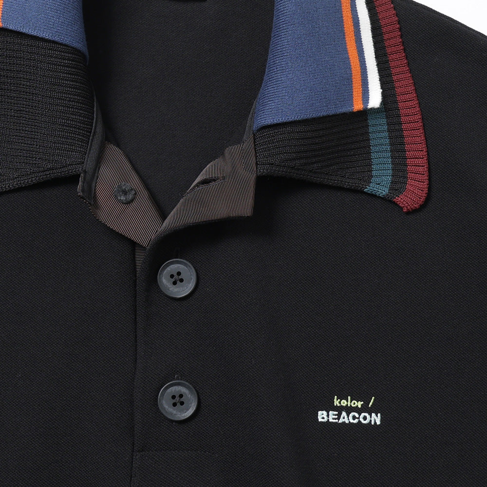 kolor BEACON(カラービーコン) 26SBM-T01232 (26SBM-T01232) | kolor