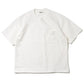 HEAVY WEIGHT POCKET TEE