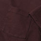HEAVY WEIGHT POCKET TEE