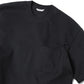 HEAVY WEIGHT POCKET TEE
