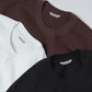 HEAVY WEIGHT POCKET TEE