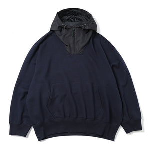 カラー: NAVY / 1
