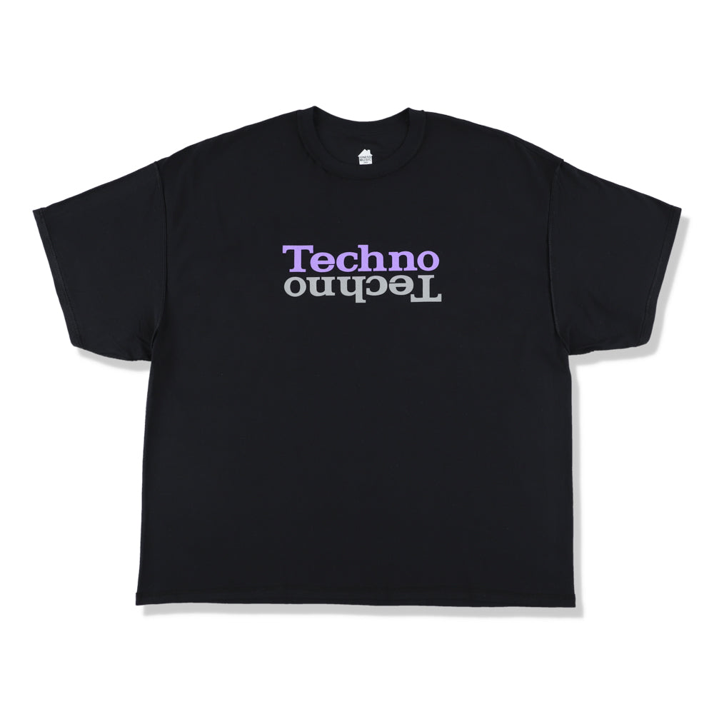 TECHNO T-SHIRT