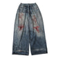 TRANSFER WIDE PANTS