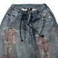 TRANSFER WIDE PANTS
