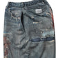 TRANSFER WIDE PANTS