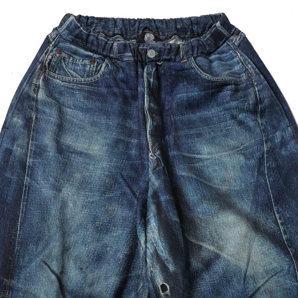 TRANSFER WIDE PANTS