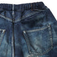 TRANSFER WIDE PANTS
