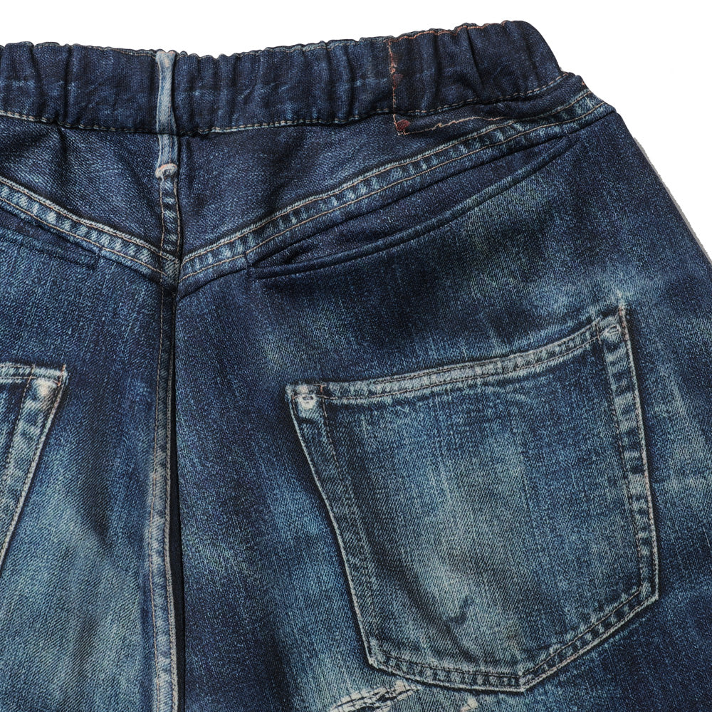 TRANSFER WIDE PANTS