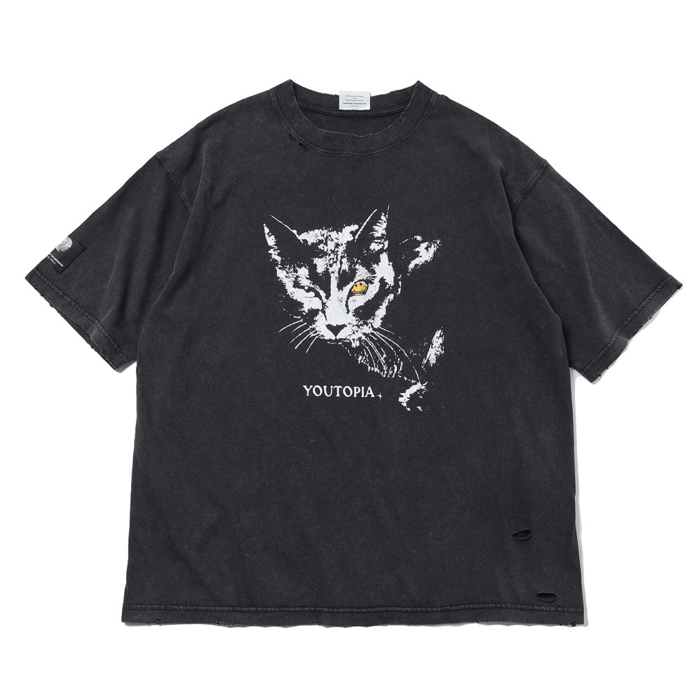 CAT T-shirts