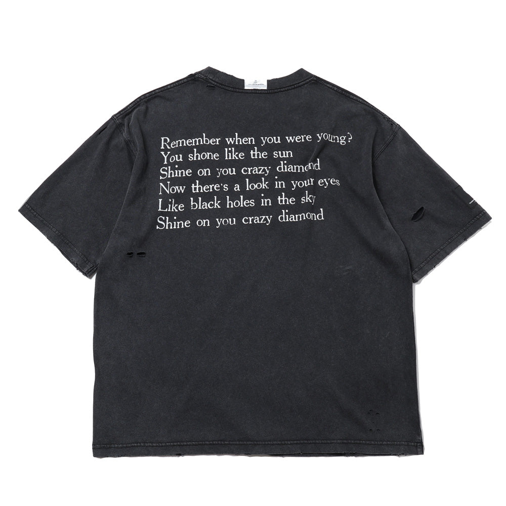 CAT T-shirts