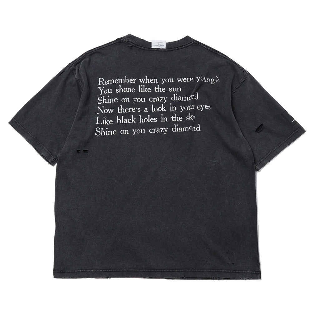 CAT T-shirts