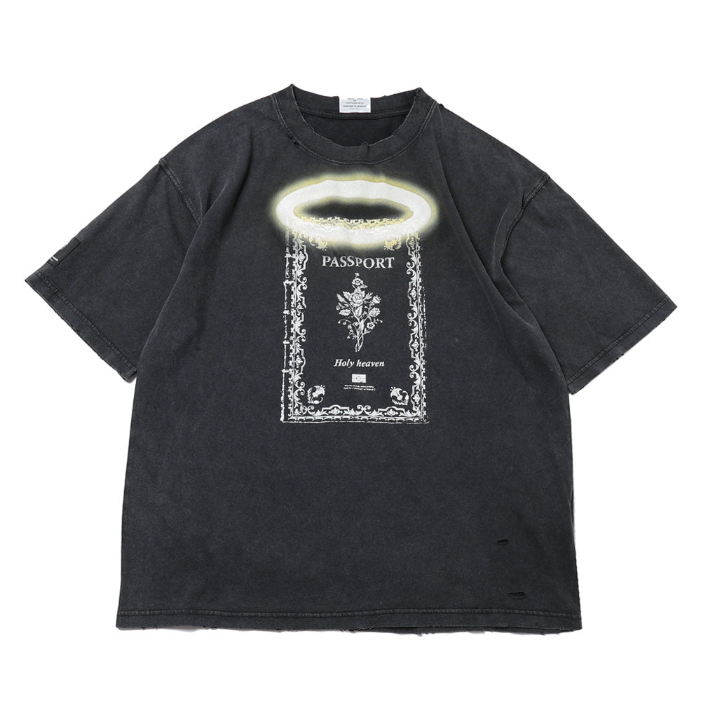 ANGEL RING T-shirts