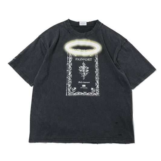 ANGEL RING T-shirts