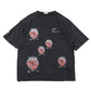 HEART CROWN T-shirts