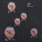 HEART CROWN T-shirts