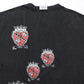 HEART CROWN T-shirts