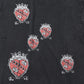 HEART CROWN T-shirts
