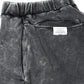 SULFUR DYED SWEAT PANTS