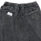 SULFUR DYED SWEAT PANTS