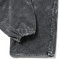 SULFUR DYED SWEAT PANTS