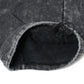 SULFUR DYED SWEAT PANTS