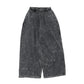 SULFUR DYED SWEAT PANTS