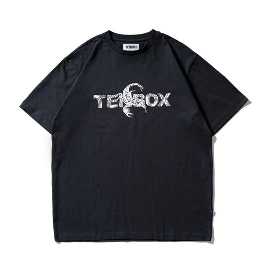 Scorpion S/S TEE