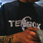 Scorpion S/S TEE