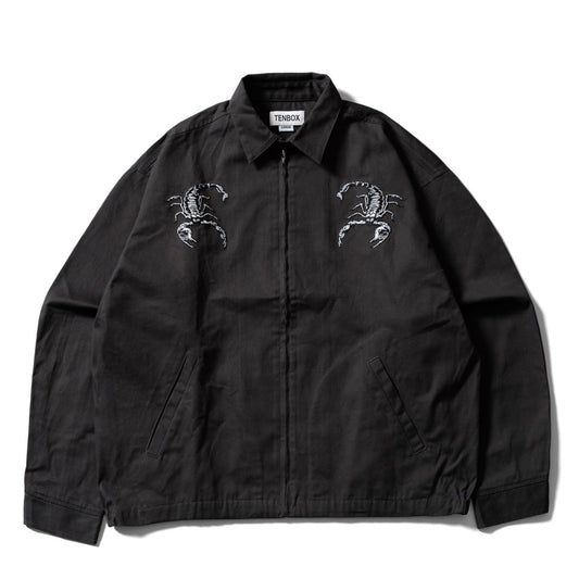 Scorpion Harrington Jacket