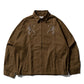 Scorpion Harrington Jacket