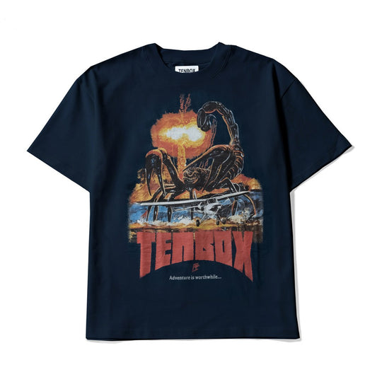Giant Scorpion S/S TEE