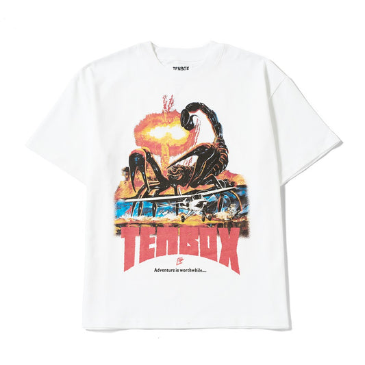 Giant Scorpion S/S TEE