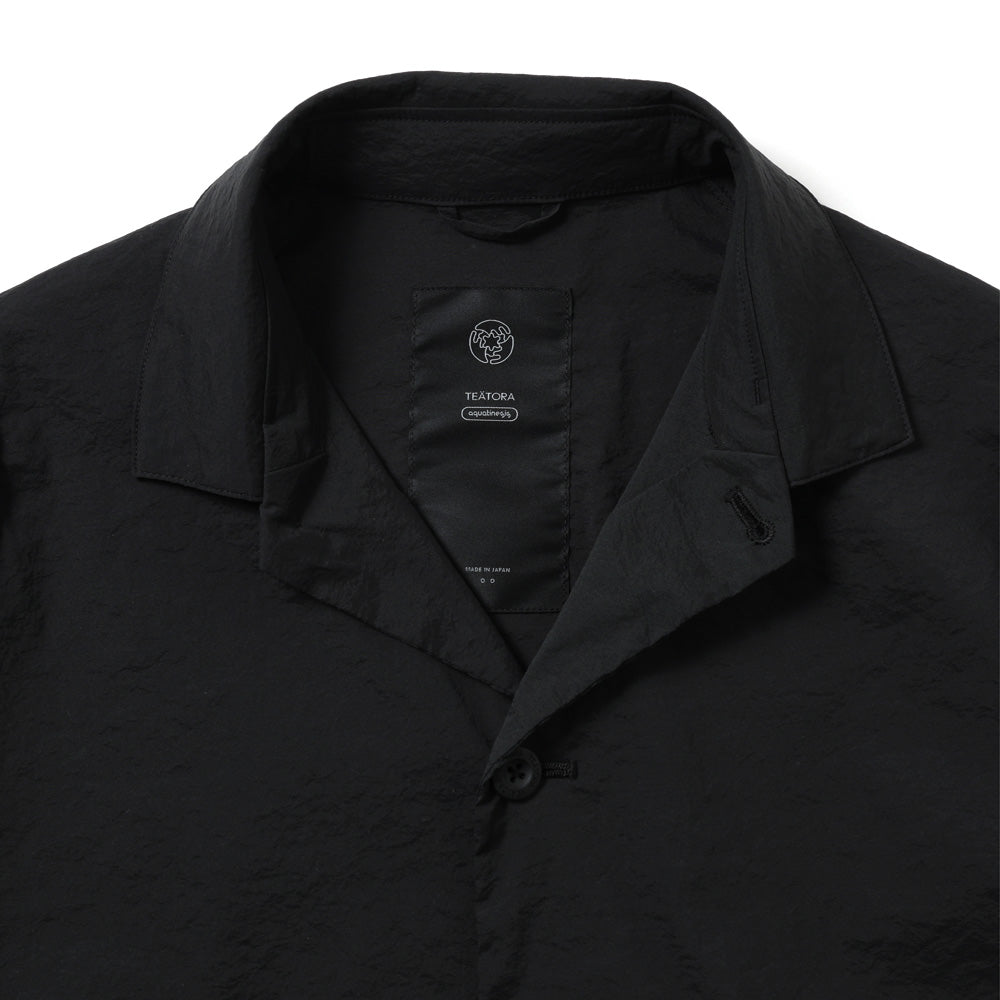 TEATORA CARTRIDGE SHIRT AQ TT-CG-SHT-AQ (TT-CG-SHT-AQ) | TEATORA